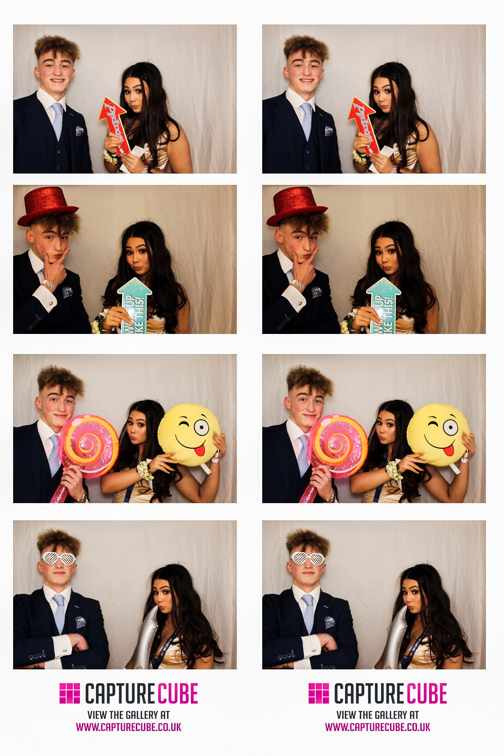 Wallace High Formal | View more photos from the event at gallery.capturecube.co.uk/u/Capture-Cube/Wallace-High-Formal
